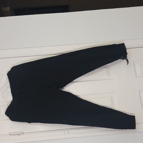 Alab Swratpants With Print Details - Picture 2 of 4